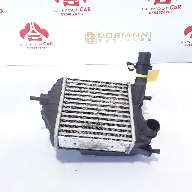 Intercooler Fiat Punto