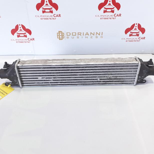 Intercooler Fiat Doblo