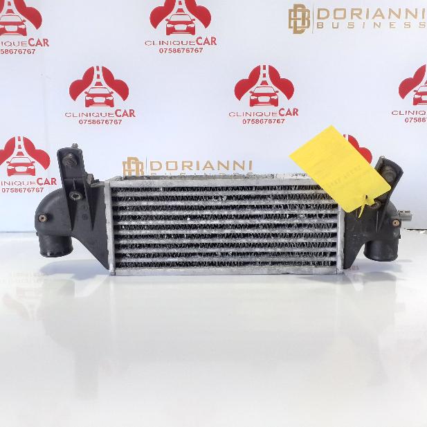 Intercooler Ford Focus I Fiesta IV 1.8 TDCI - SPART CURATENIE