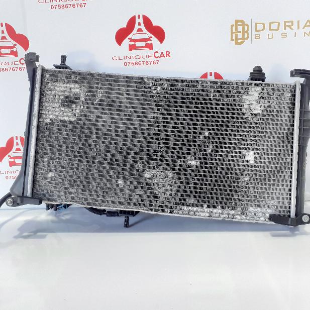 Intercooler Fiat Punto II - SPART CURATENIE