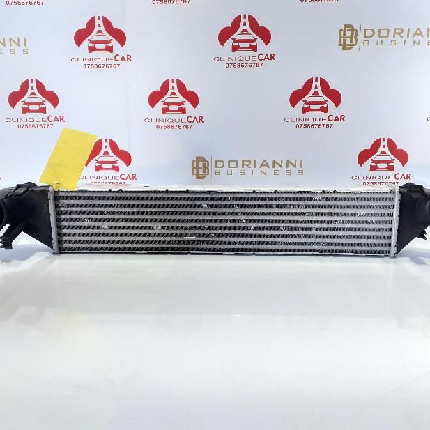 Intercooler Mercedes C-Class W203