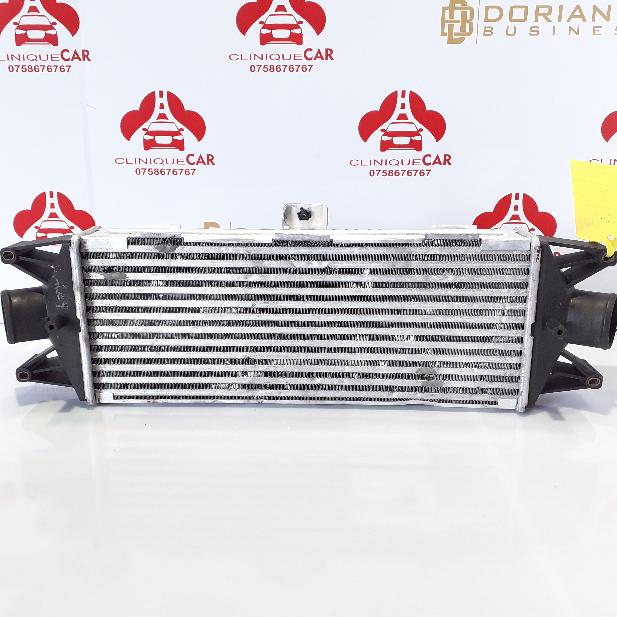 Intercooler Iveco Daily 2011- 2016