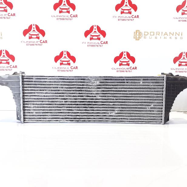 Intercooler Iveco Daily II 2.5 D 1990 - 1996