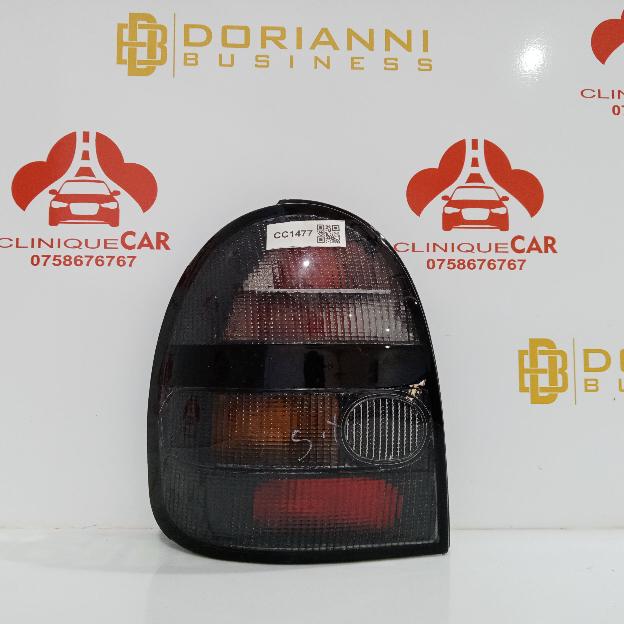 Stop stanga Opel Corsa B | 3P | 1993 – 2000