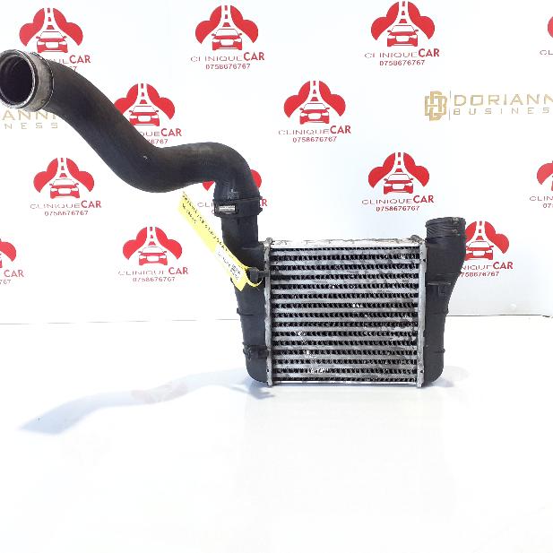 Intercooler Audi A4 B6 B7 1.9D