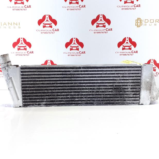 Intercooler Renault Scenic II Megane II 1.5 D