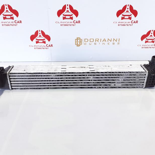 Intercooler Renault Megane III Scenic III 1.5 D