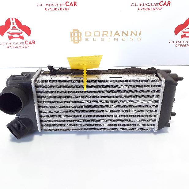 Intercooler Ford Fiesta VI 1.6 D 2008 - 2017