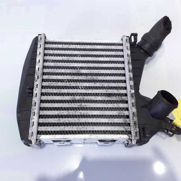 Intercooler SMART CABRIO, CITY-COUPE, FORTWO 0.8D 11.99-01.07