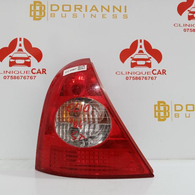 Stop Stanga Renault Clio 2005 – 2012