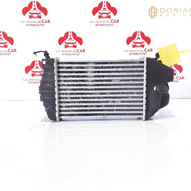 Intercooler Opel Astra/Zafira B 1.9D