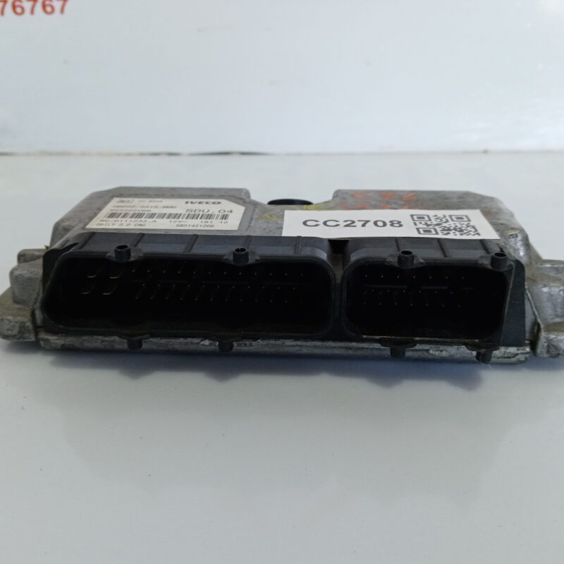 Calculator motor Iveco Daily 3.0 CNG 2013