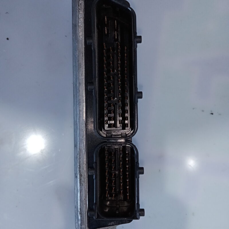 Calculator motor Iveco Daily 3.0 CNG (2013)