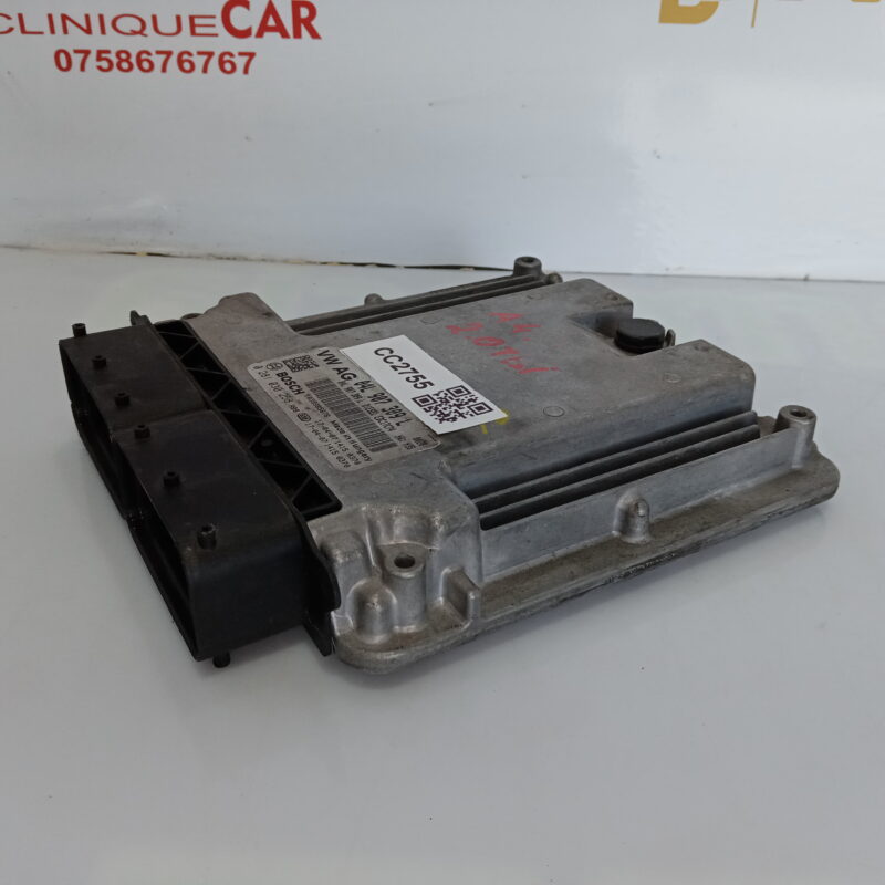 Calculator motor Audi Q5 2.0TDI 2017