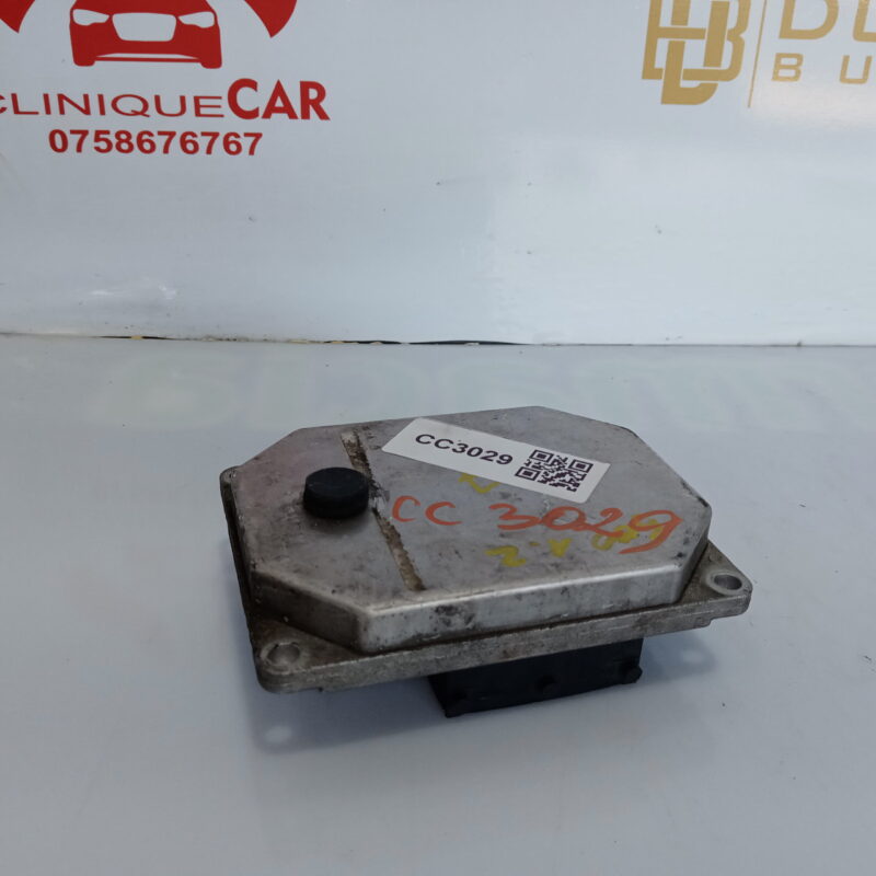 Calculator motor Fiat 500 1.2 Benzina 2004