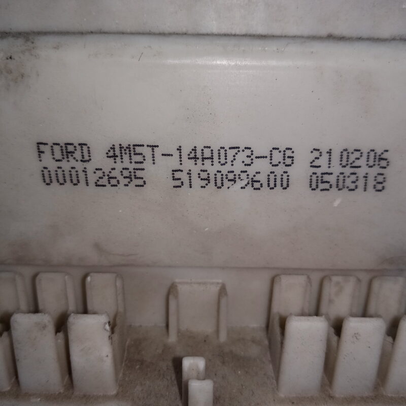 Panou siguranțe Ford Focus II / C-Max