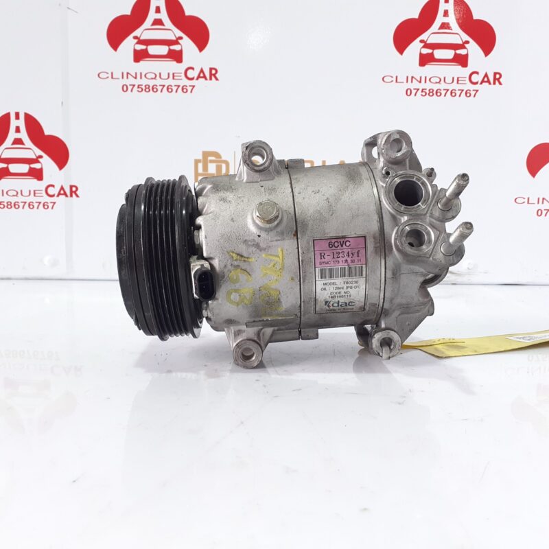 Compresor clima Ssangyong Tivoli - XLV 1.6 Benzina 2015 - Prezent