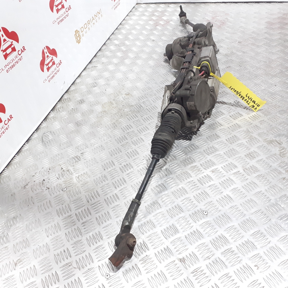 Caseta de directie electrica Seat Leon 1.9 TDI 2006