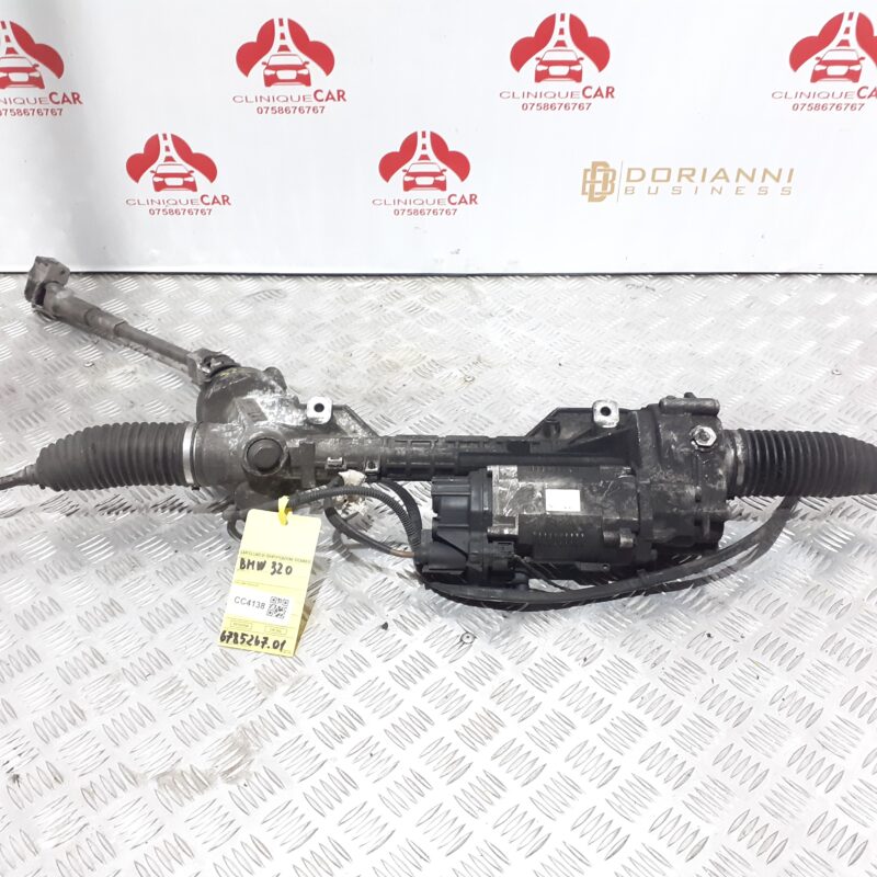 Caseta de directie electrica BMW 1 - 3 - X1 2.0 Diesel