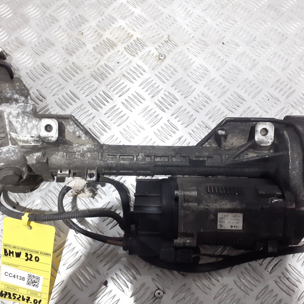 Caseta de directie electrica BMW 1 - 3 - X1 2.0 Diesel