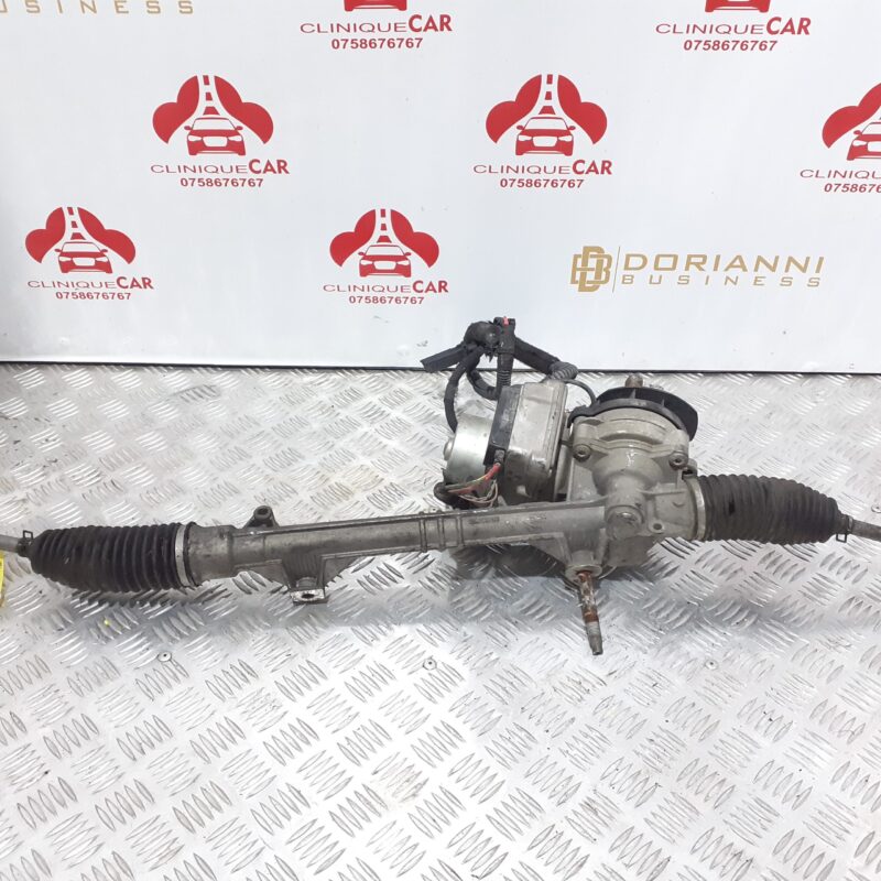 Caseta de directie electrica Peugeot 208 1.2 Benzina 2012-2019 | Q003TC0074