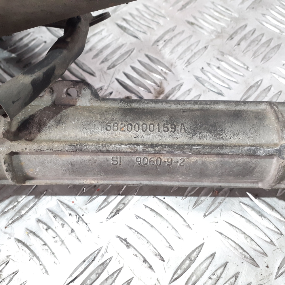 Caseta de directie electrica Citroen Peugeot 2002 - 2009