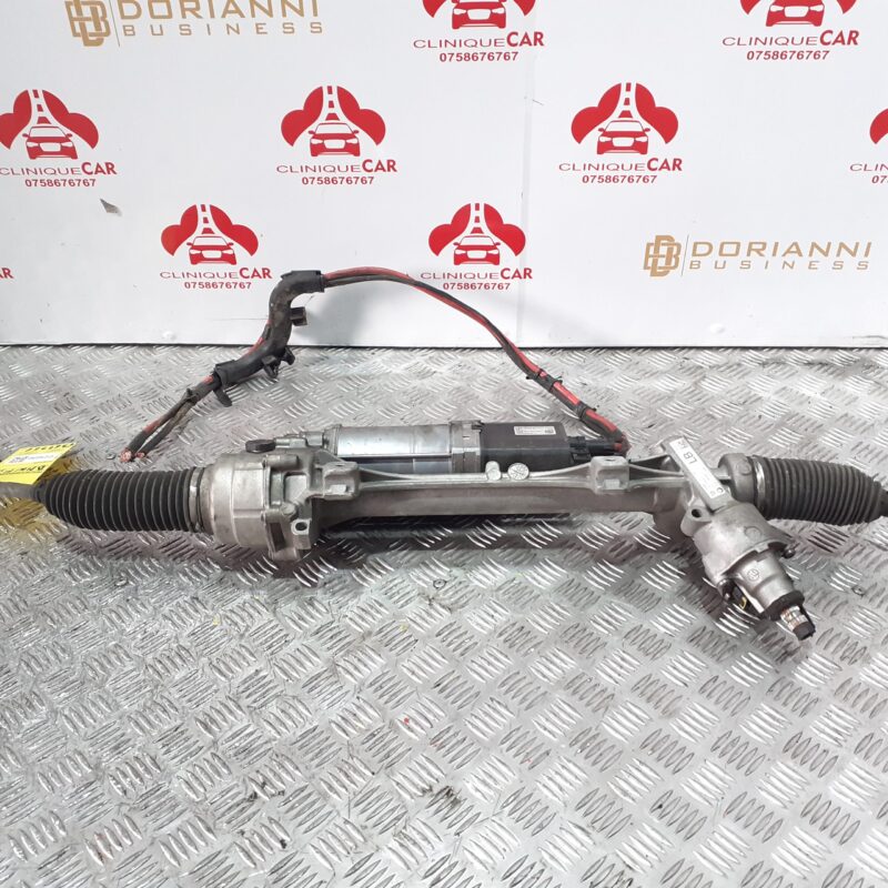 Caseta directie electrica BMW Seria 1 F21 2 F22 3 F30 - trimis dorin italia 03.08