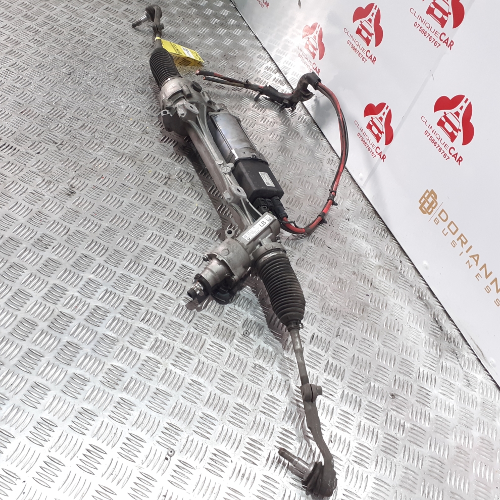 Caseta directie electrica BMW Seria 1 F21 2 F22 3 F30 - trimis dorin italia 03.08 - imagine 2