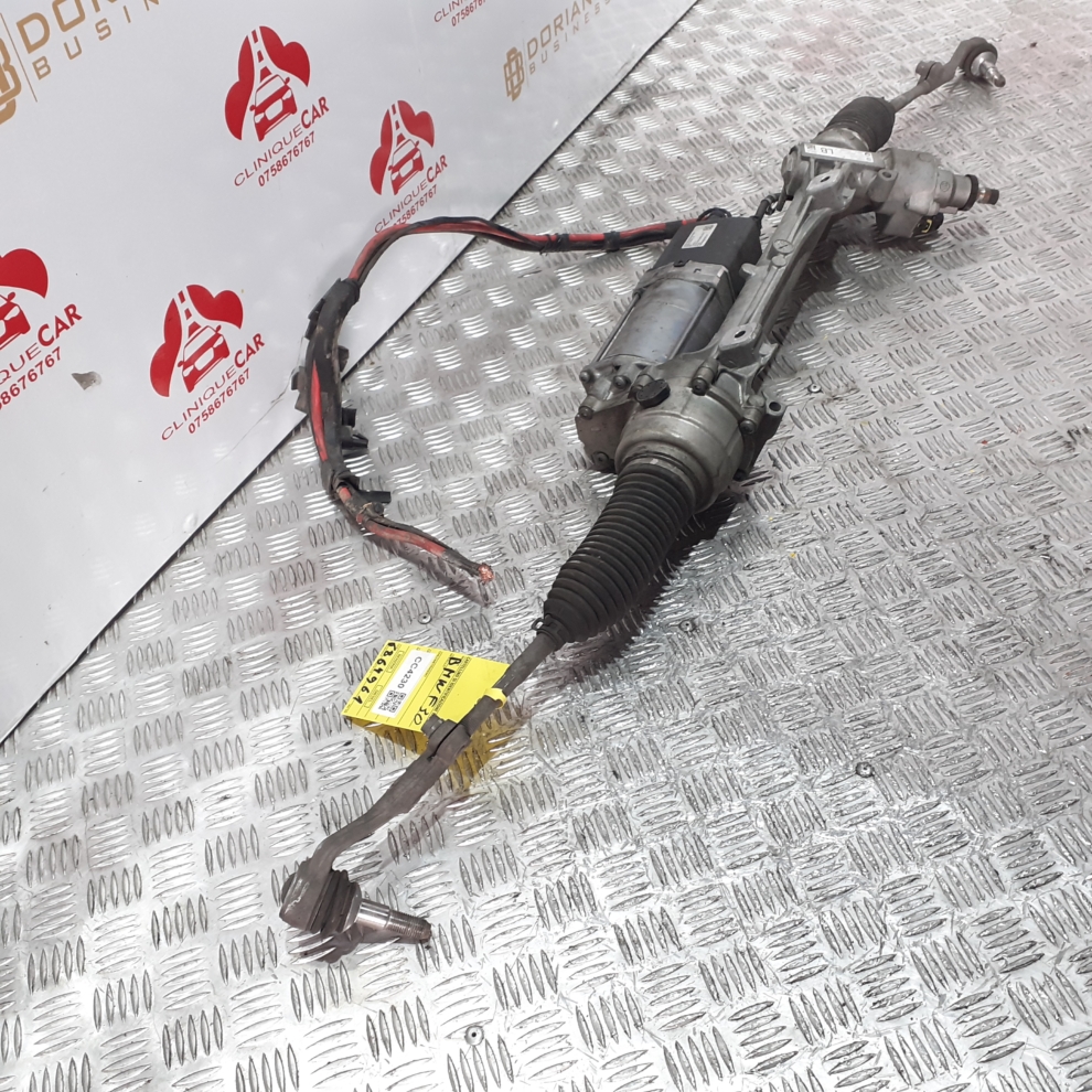 Caseta directie electrica BMW Seria 1 F21 2 F22 3 F30 - trimis dorin italia 03.08 - imagine 3