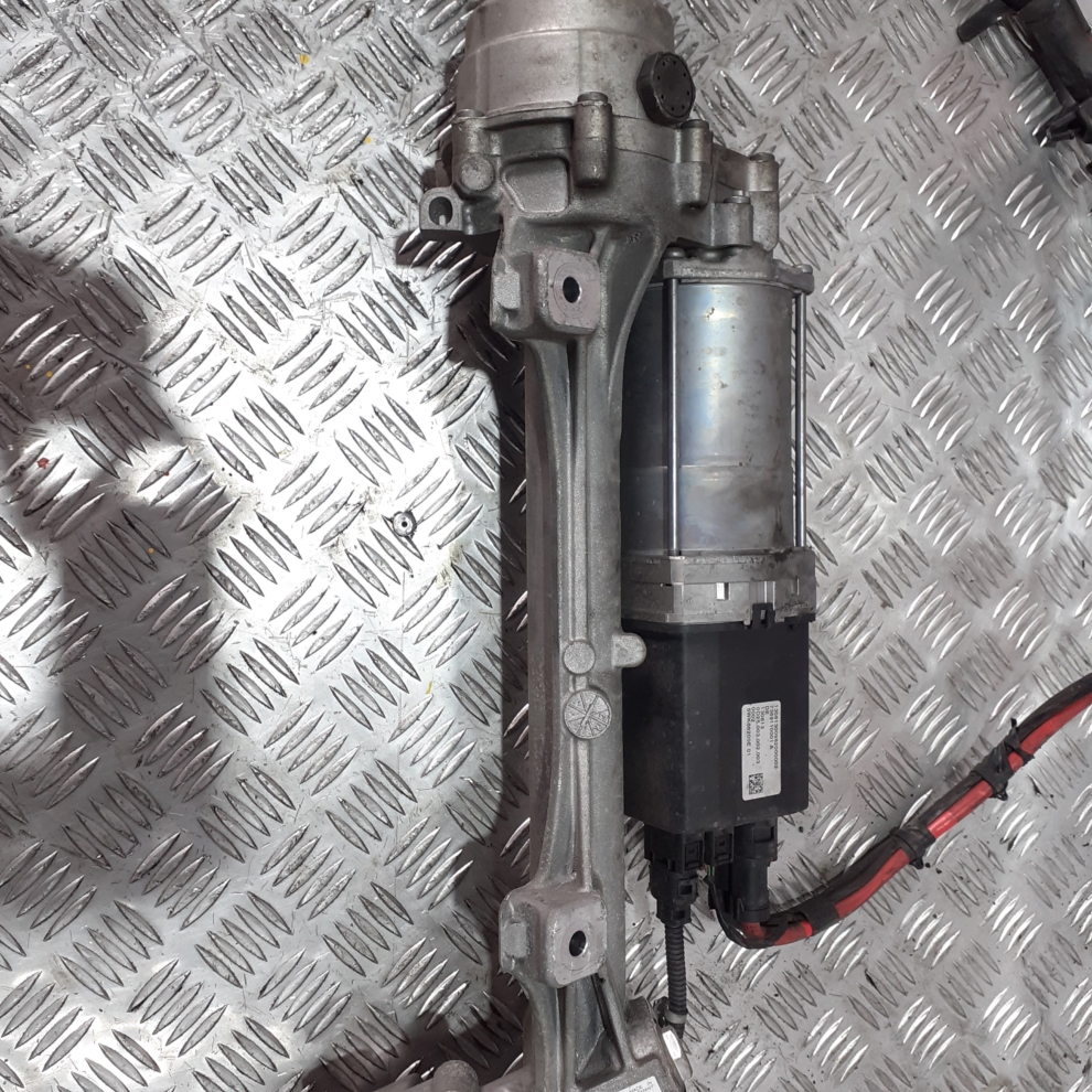 Caseta directie electrica BMW Seria 1 F21 2 F22 3 F30 - trimis dorin italia 03.08 - imagine 4