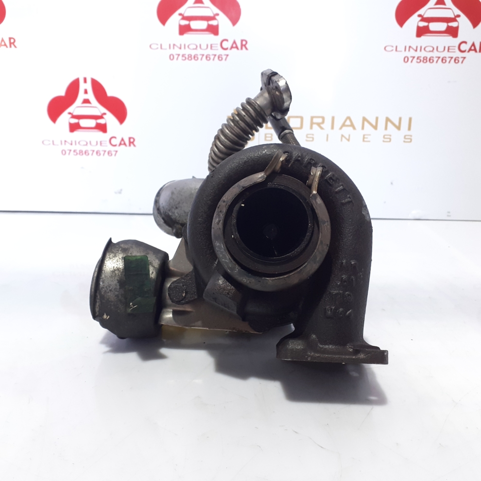 Turbina Fiat Alfa Romeo 1.9 D