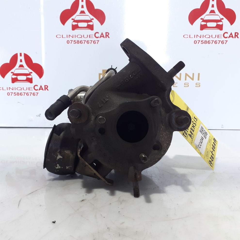 Turbina TOYOTA AVENSIS 2.0 Diesel