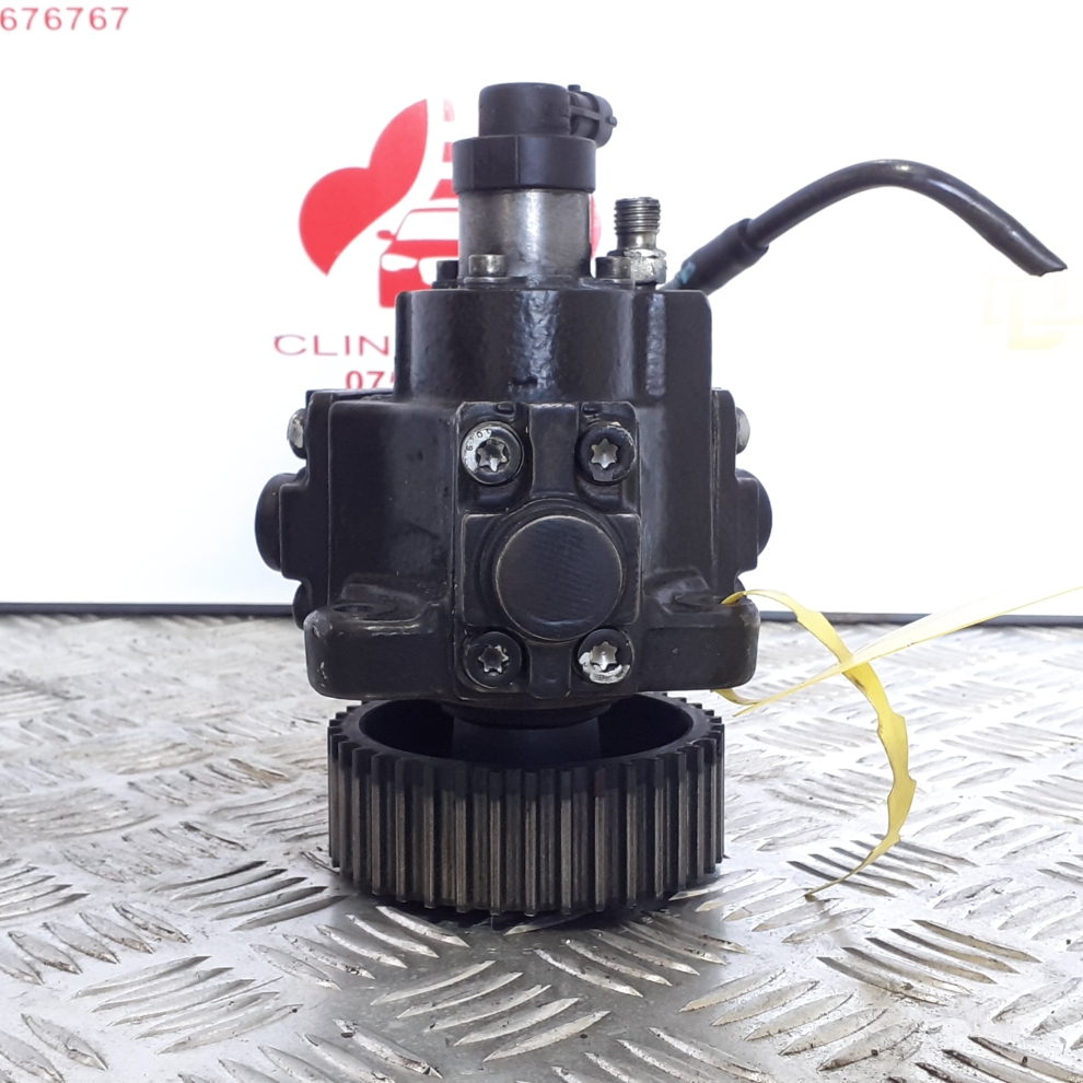Pompa de înaltă presiune ALFA ROMEO - FIAT - JEEP - LANCIA - OPEL 2.0 Diesel