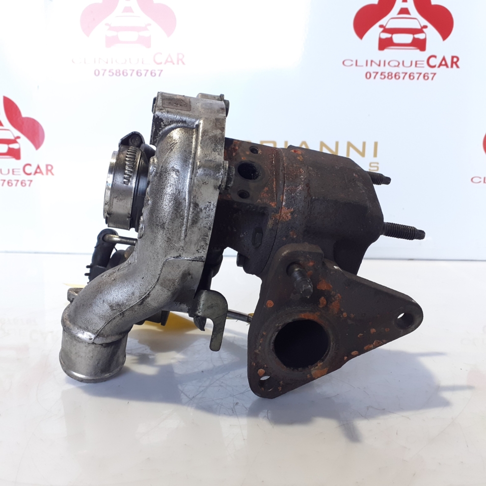 Turbina Dacia Nissan Renault 1.5 D