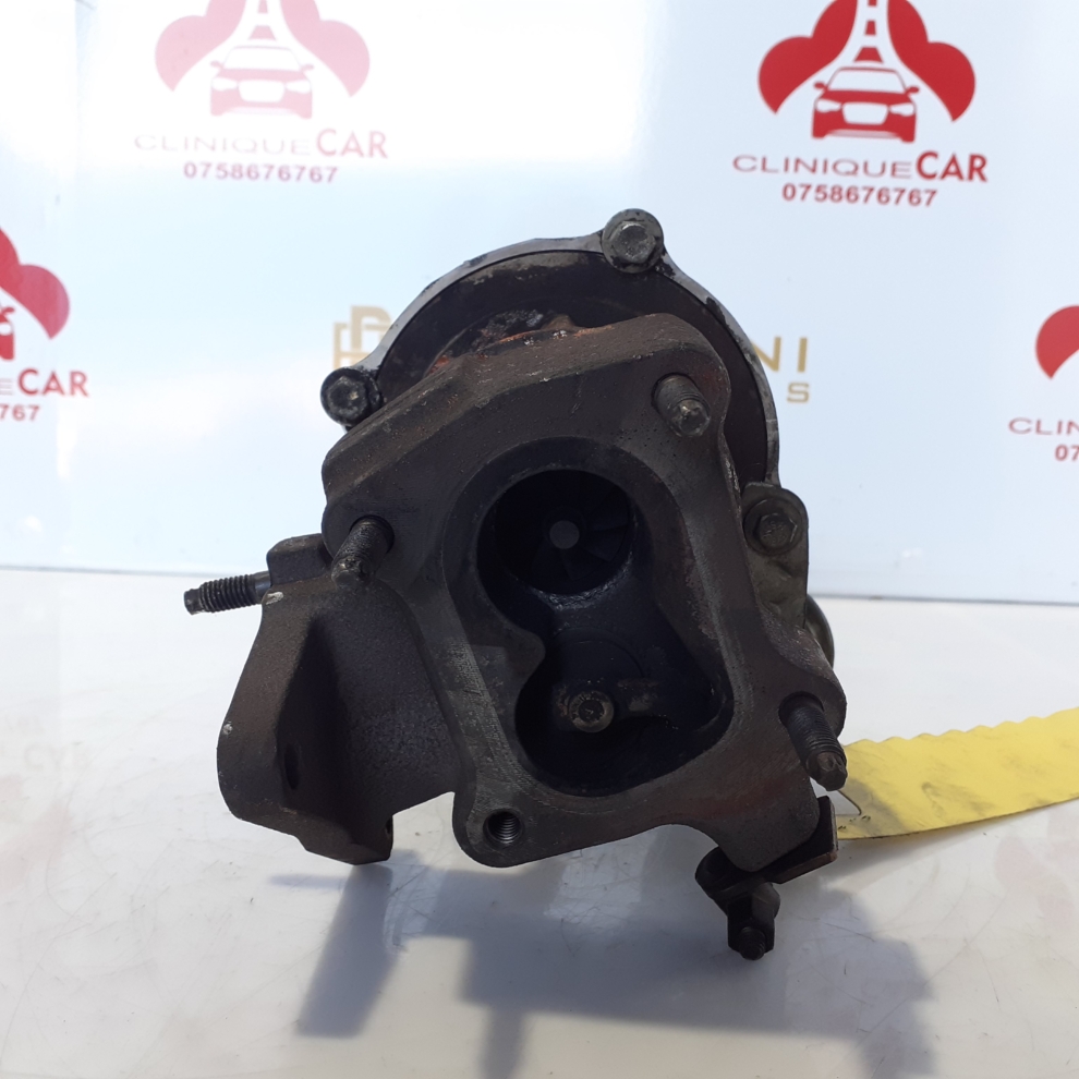 Turbina Dacia Nissan Renault 1.5 D