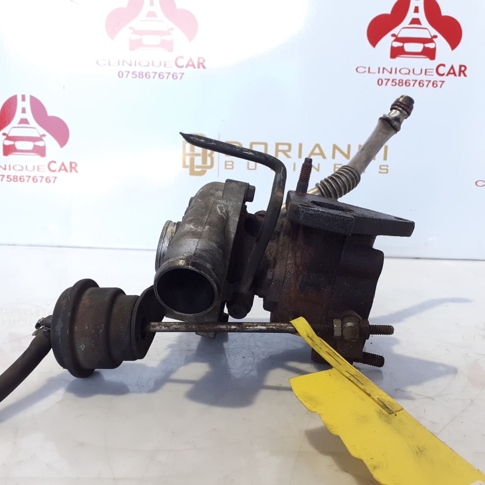 Turbina Nissan Renault 1.5 D