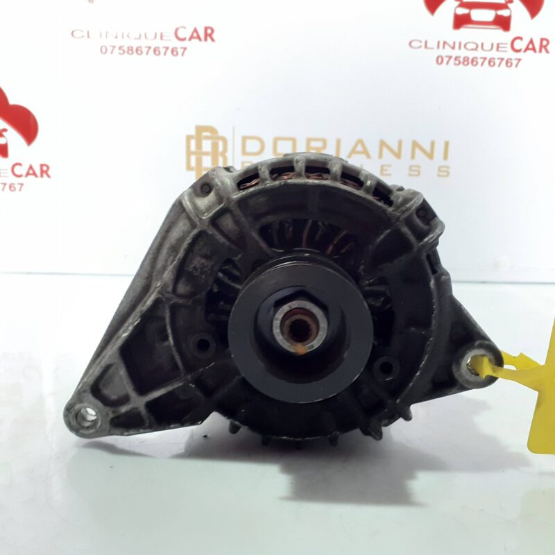 Alternator Mercedes A-Class B-Class CLA GLA-Class 2.2 Diesel A 000 906 33 22