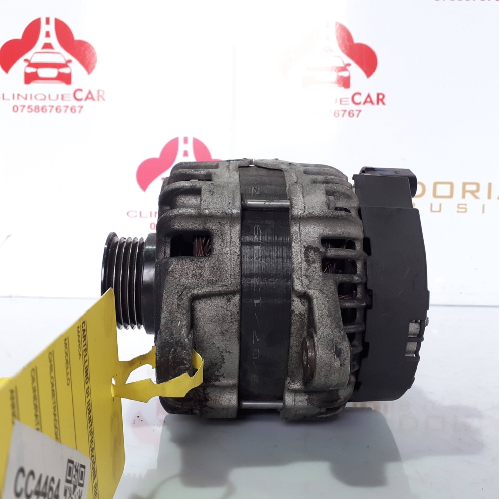 Alternator Mercedes A-Class B-Class CLA GLA-Class 2.2 Diesel A 000 906 33 22