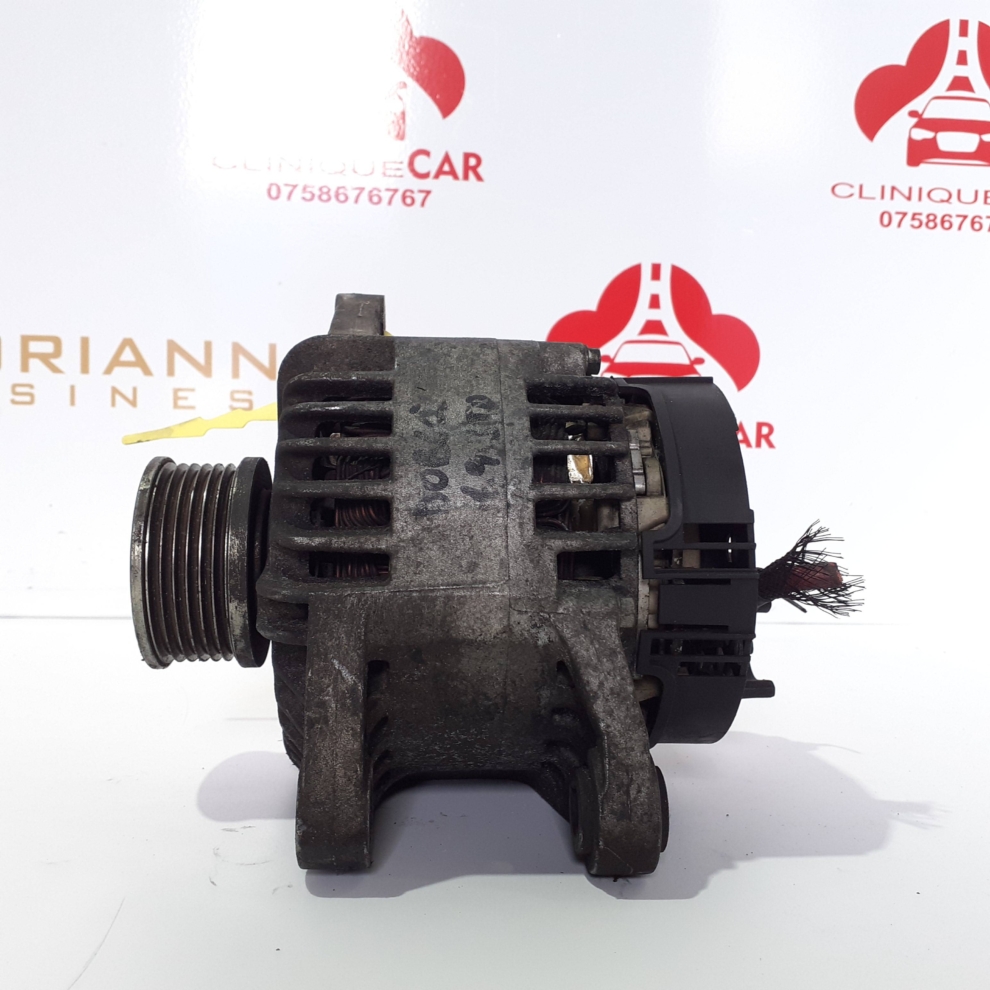 Alternator Alfa Romeo-Fiat-Lancia 1.9 Diesel 51859053