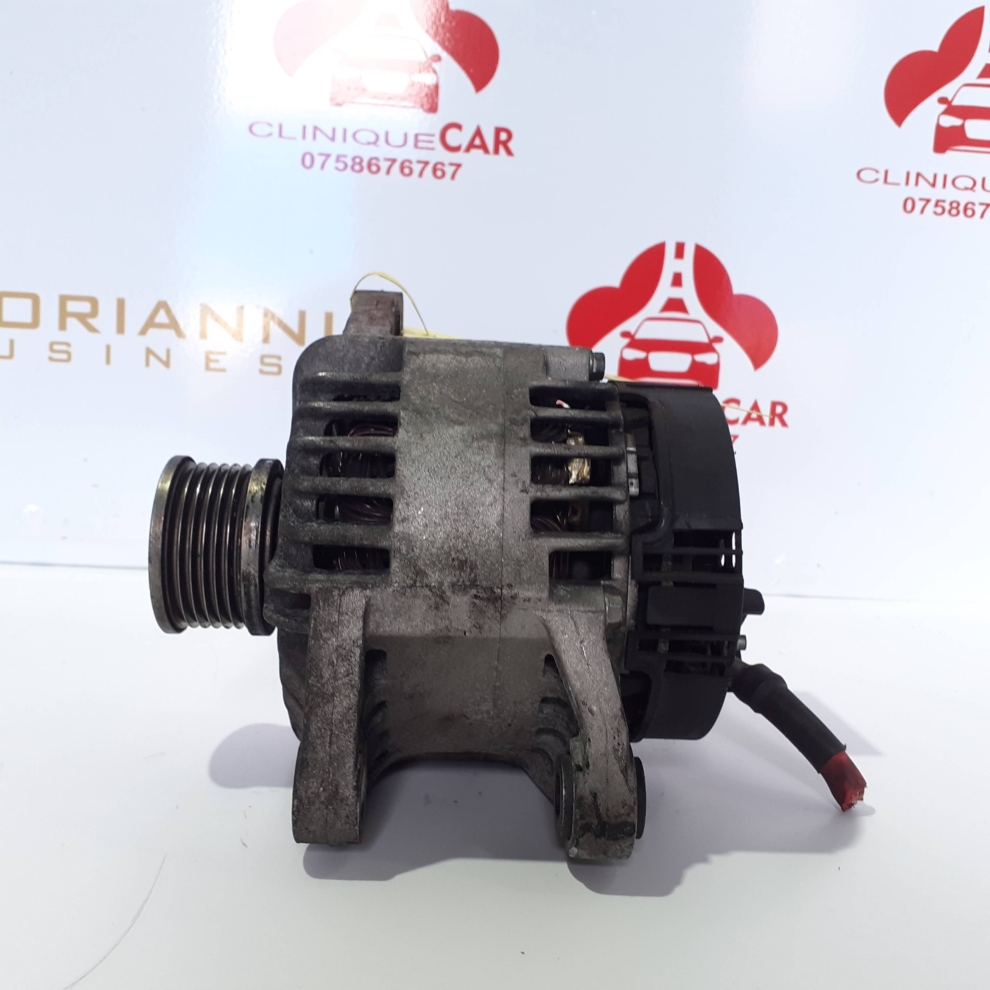 Alternator Fiat Lancia 1.9 D