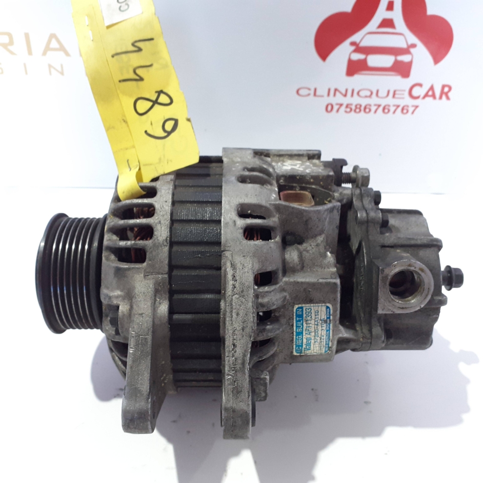 Alternator Hyundai-Kia 2.5 Diesel AF111393