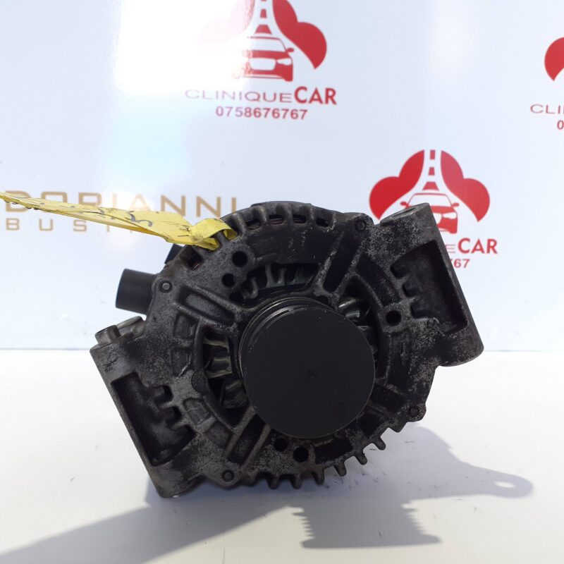 Alternator Citroen - Mini - Peugeot 1.4 - 1.6 7575650 80-01