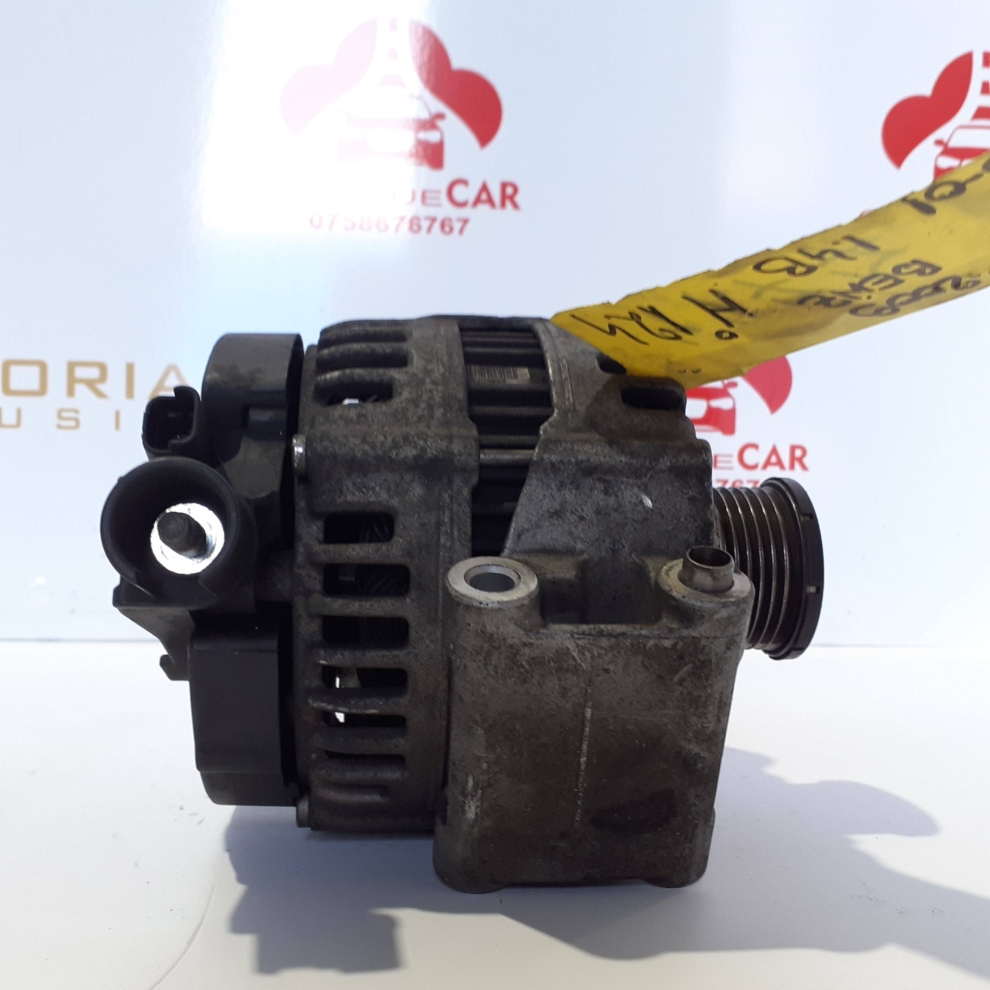 Alternator Citroen - Mini - Peugeot 1.4 - 1.6 7575650 80-01