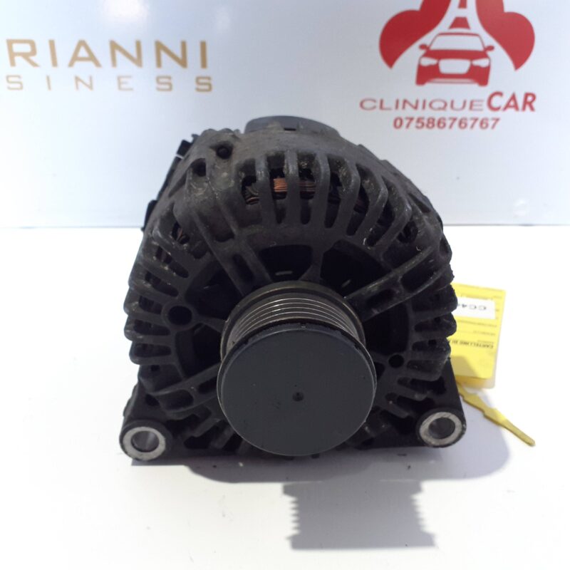 Alternator Citroen-Fiat-Lancia-Peugeot 96 463217 80