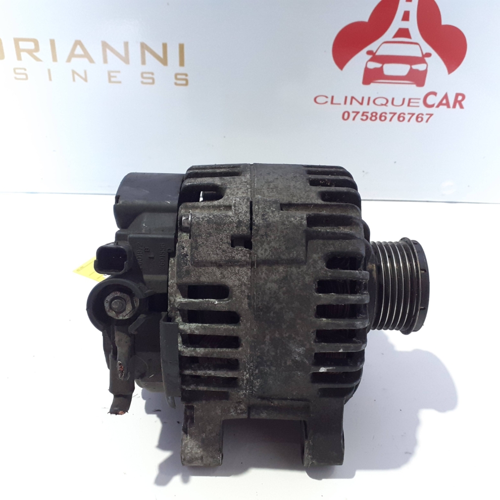 Alternator Citroen-Fiat-Lancia-Peugeot 96 463217 80