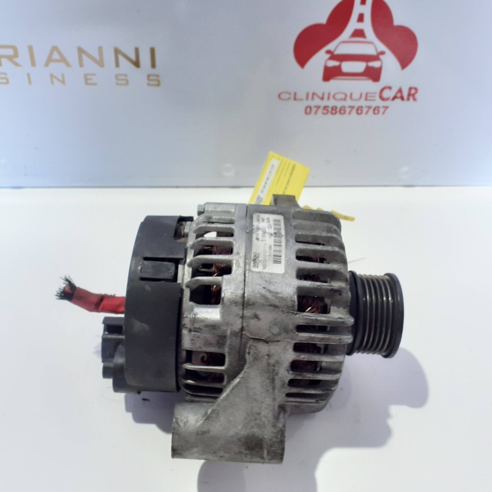 Alternator Alfa Romeo-Fiat-Jeep 2.0 Diesel 51884351