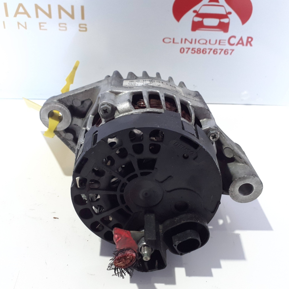 Alternator Alfa Romeo-Fiat-Jeep 2.0 Diesel 51884351