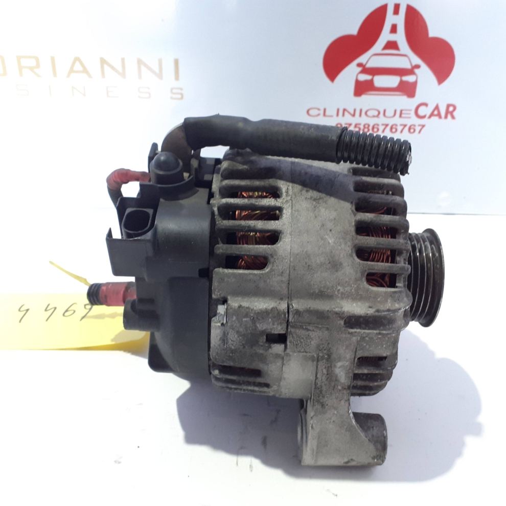 Alternator Mini Cooper D - One D 1.6 - 2.0 2607239B