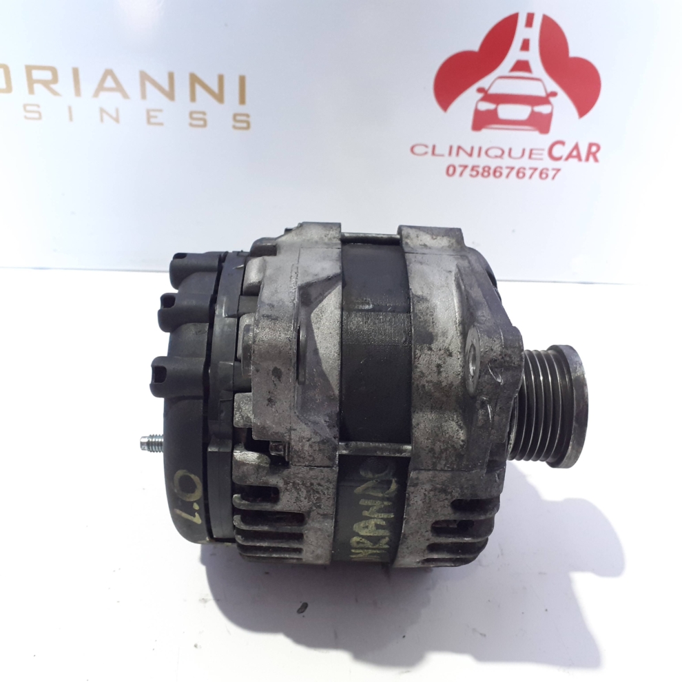 Alternator Ssangyong Korando 2.0 e-XDi A671 154 04 02