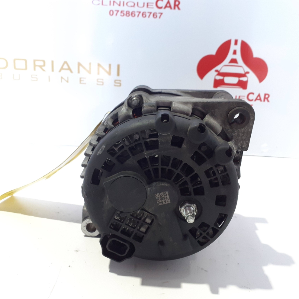 Alternator Ssangyong Korando 2.0 e-XDi A671 154 04 02